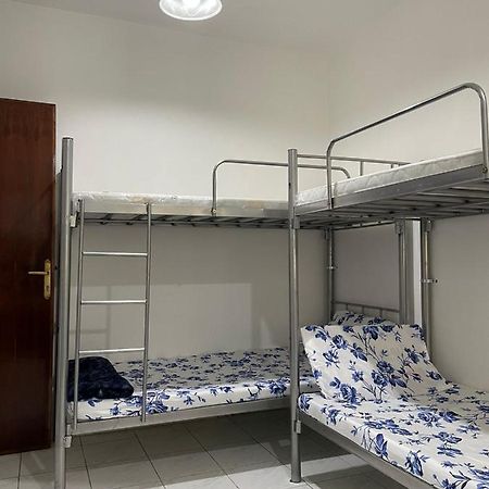 Brand New Boys Hostel 5 Min Walk From Burjuman Metro Station Exit-4 With All Brand New Furnishings & Free Facilities Dubai Exterior photo