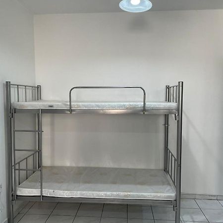 Brand New Boys Hostel 5 Min Walk From Burjuman Metro Station Exit-4 With All Brand New Furnishings & Free Facilities Dubai Exterior photo