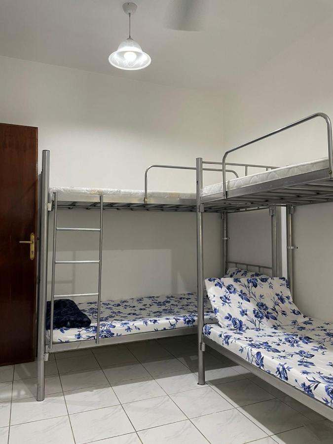 Brand New Boys Hostel 5 Min Walk From Burjuman Metro Station Exit-4 With All Brand New Furnishings & Free Facilities Dubai Exterior photo